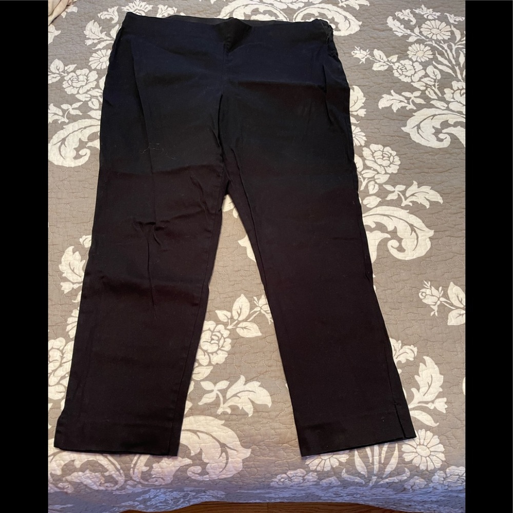 Old Navy Pixie Pants